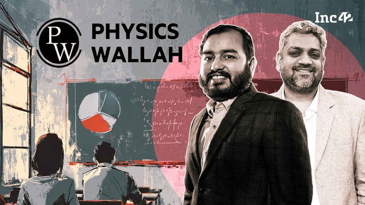 Price Band Set At INR 103-109