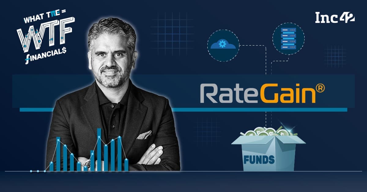 Profit Remains Flat At INR 51 Cr, Revenue Up 6.4% YoY