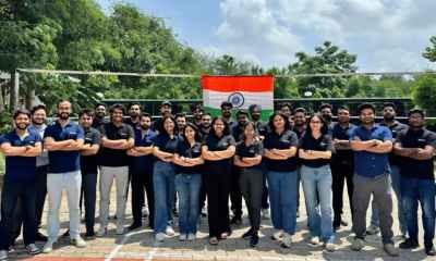 Elecbits Raises .5 Mn In Series A To Scale Electronics Manufacturing