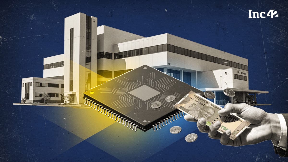 Tata Electronics’ Semiconductor Plant To Support Indian Startups Build Prototype Chips: Ashwin Vaishnaw
