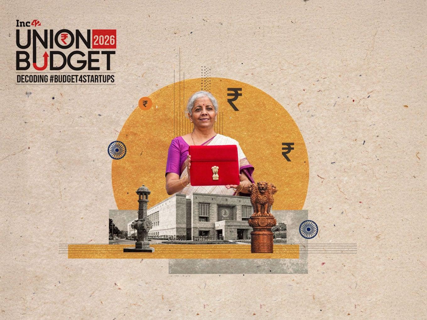 IT Services Clubbed Under Single Category, Safe Harbour Threshold Raised To INR 2,000 Cr