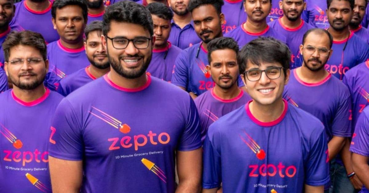 IPO-Bound Zepto Shuts Down Loyalty Programme Zepto Daily