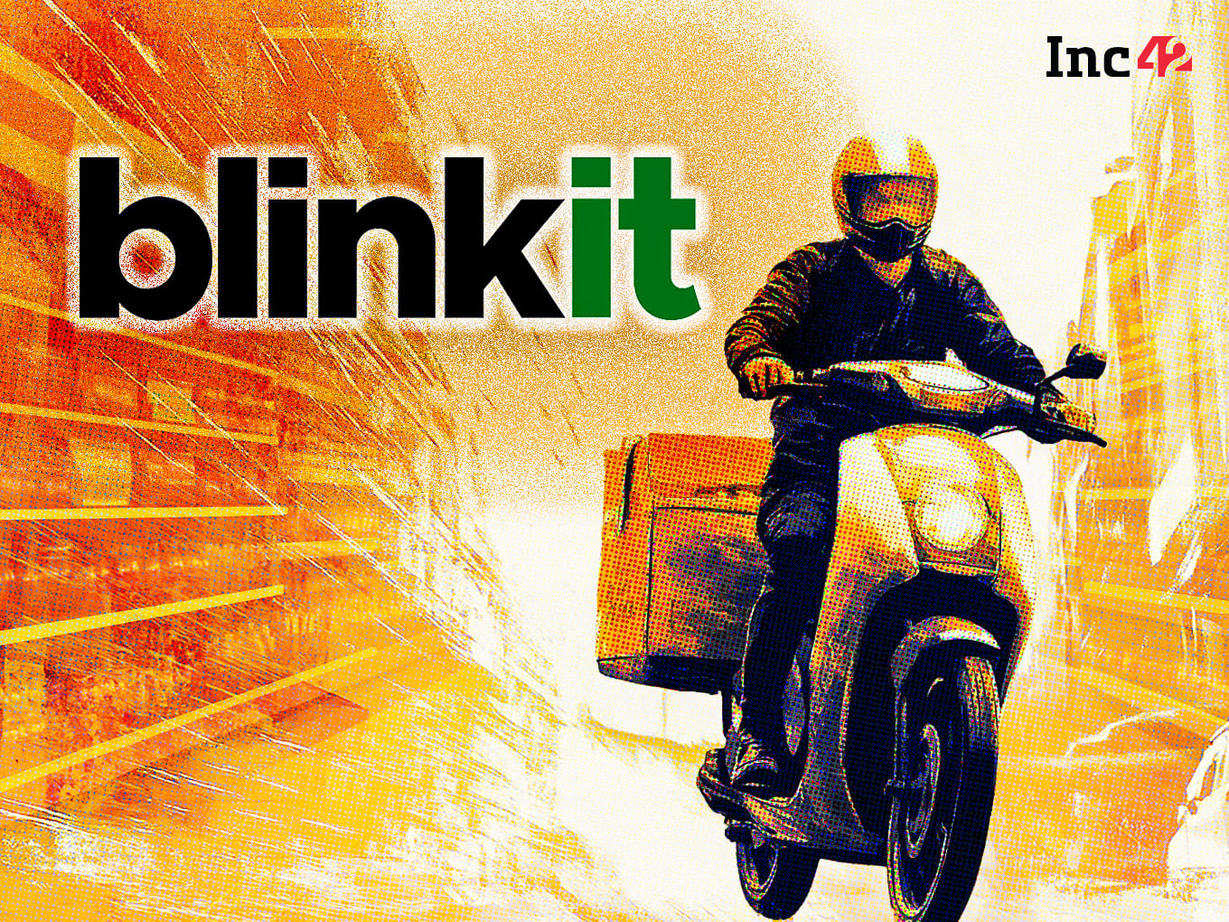 Eternal Injects ₹450 Cr Into Blinkit Amid Intense Quick Commerce Competition