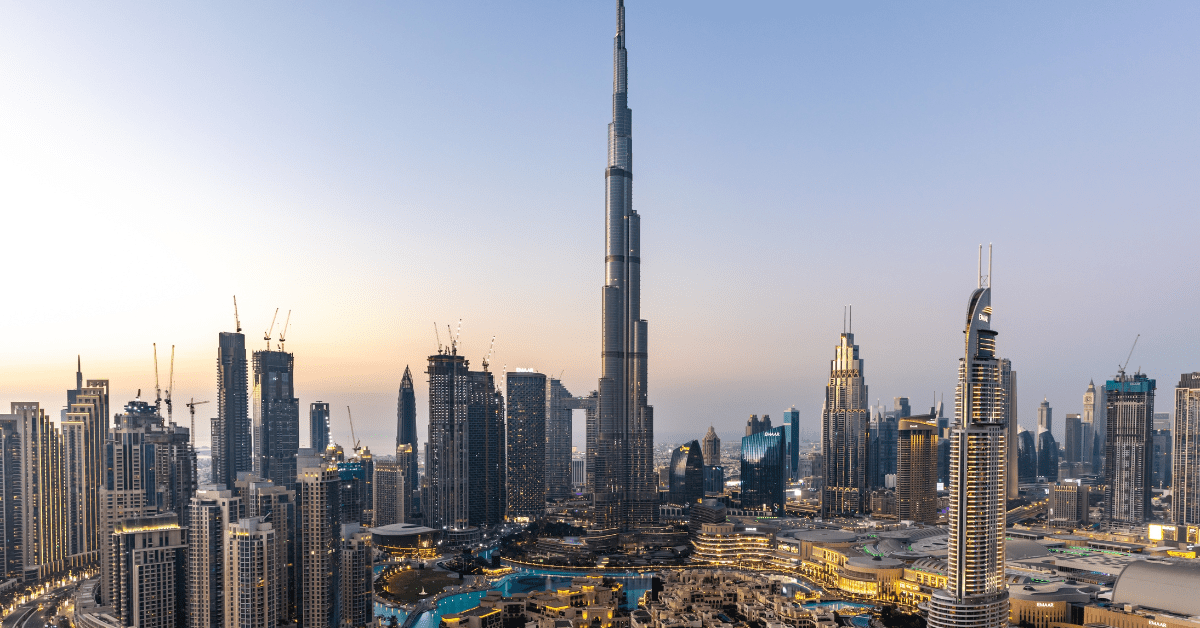 Indian Founders Hold Steady As Middle East Tensions Rise