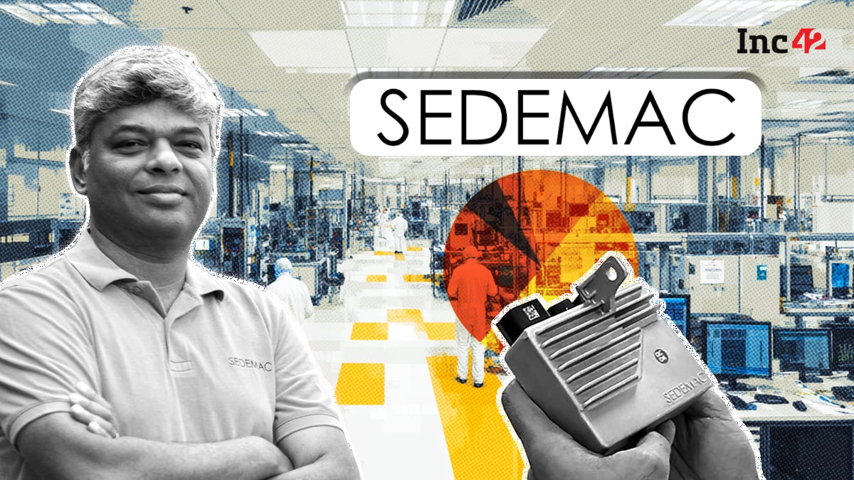 SEDEMAC’s OFS-Only IPO To Open On March 4, Price Band Set At ₹1,287-1,352