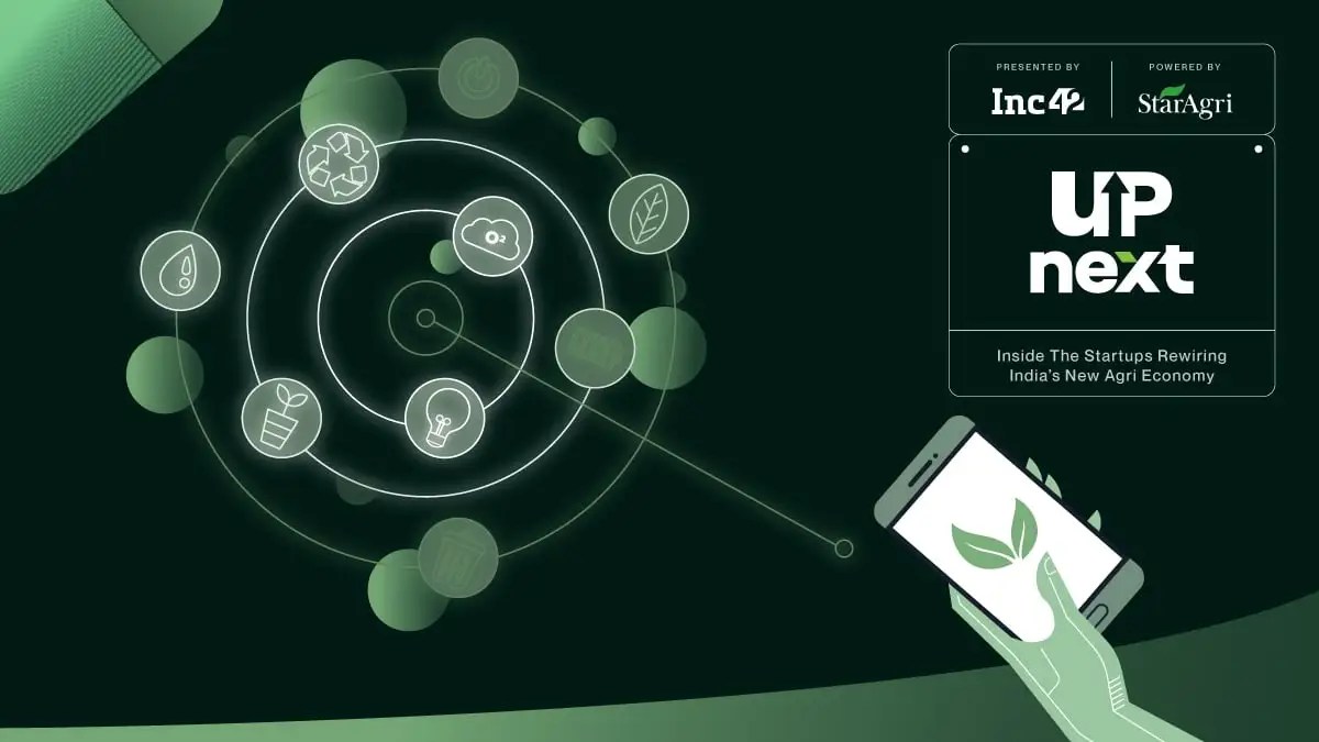 Meet 9 Startups Shaping India’s Agritech