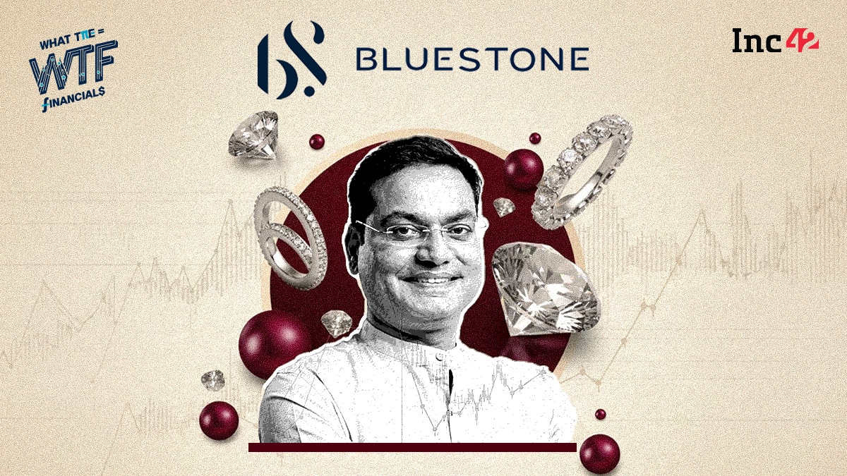 Profit At ₹31 Cr, Revenue Jumps 48% YoY To ₹697 Cr