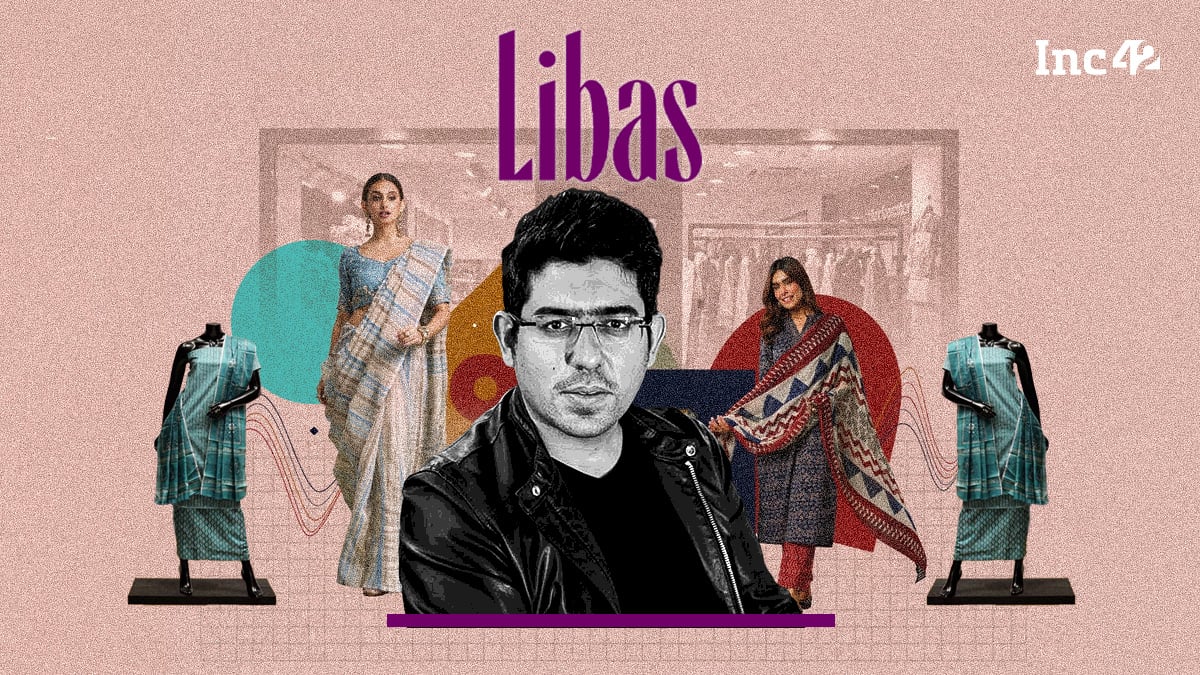Libas’ Next Big Thing After Hitting The ₹600 Cr Revenue Mark