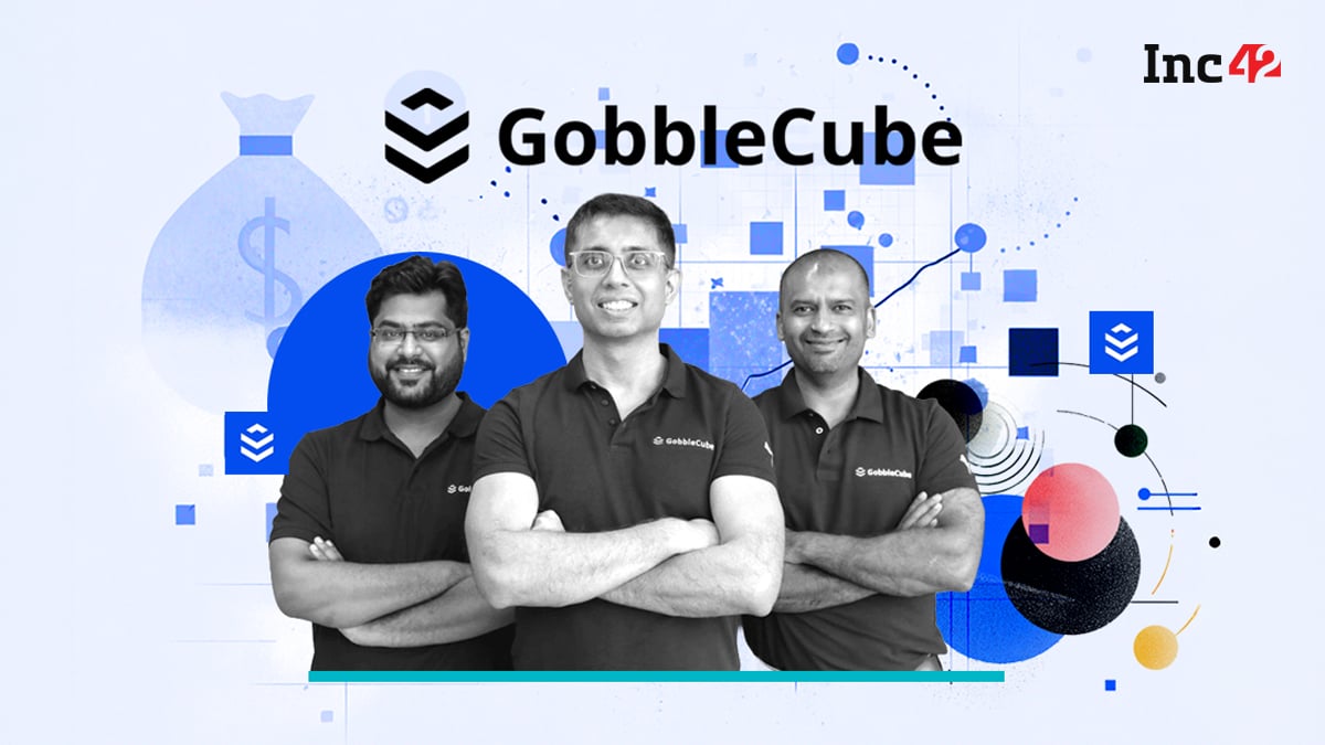 GobbleCube Nets  Mn To Help Brands Scale On Digital Marketplaces