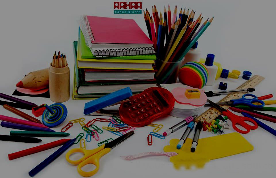 Online Office Products Store Aahaa.in Raises 1 Mn From Investor Group