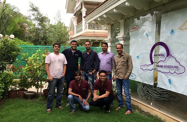 Home Rental Service Startup Fella Homes Raises 2 Mn; Acquires LifePad