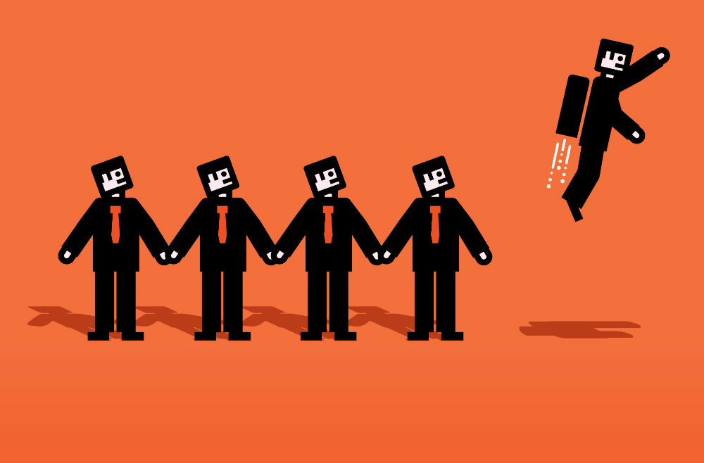 Movers And Shakers Of The Week [6 March 11 March]