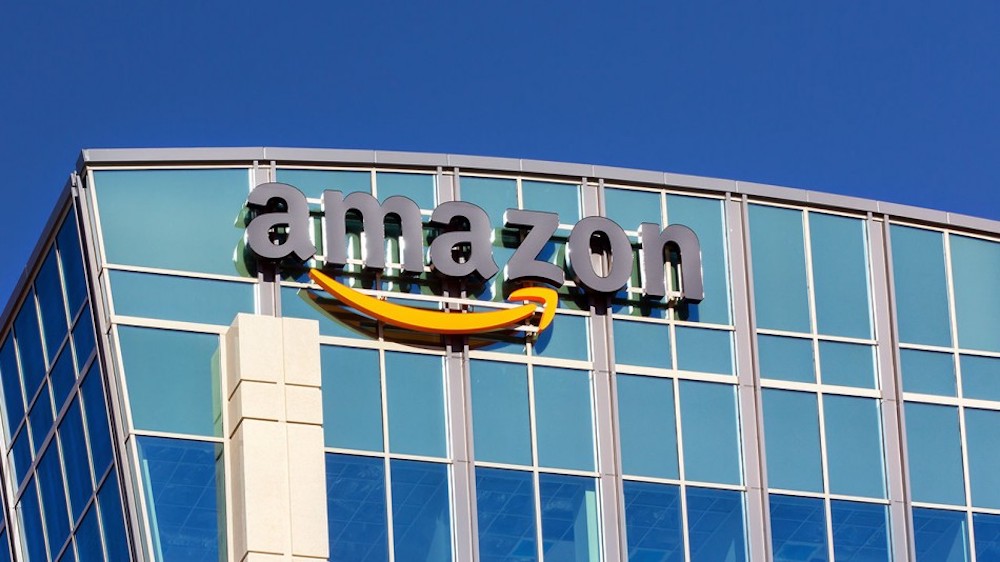 Amazon Charters 6 Lakh Sq. Ft. Office Space In Hyderabad