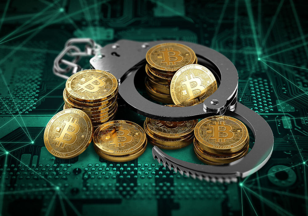 As RBI Circular Comes Into Effect Crypto Exchanges Go CryptoToCrypto