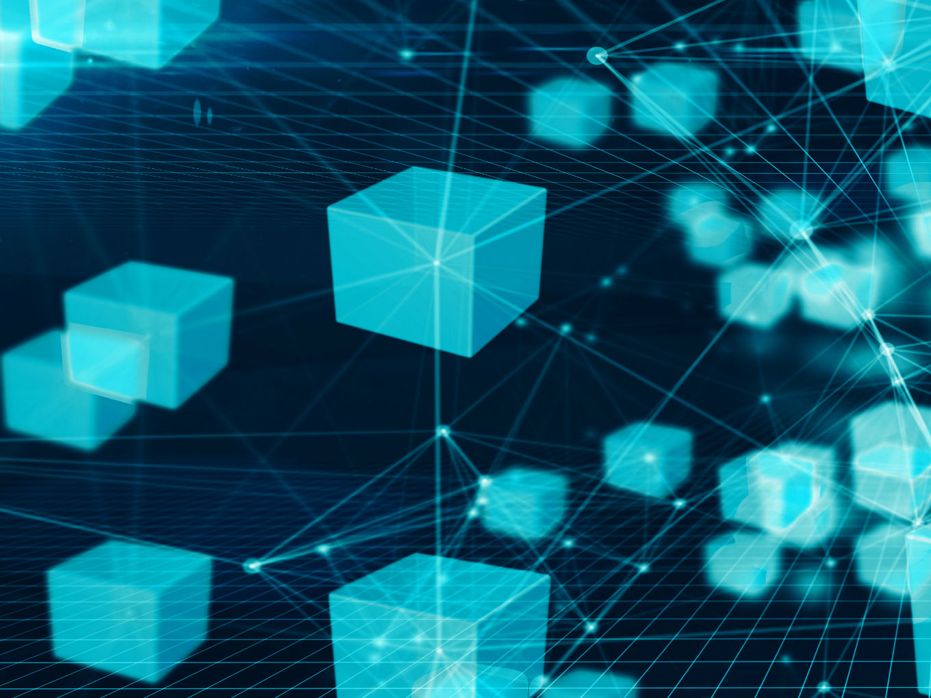 Netobjex acquires KeralaBased Blockchain Solution Startup