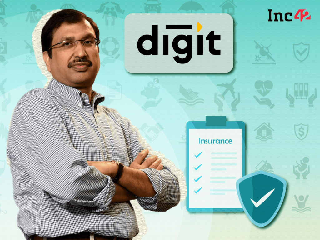 Decoding Digit Insurance DRHP & INR 1250 Cr IPO Plans