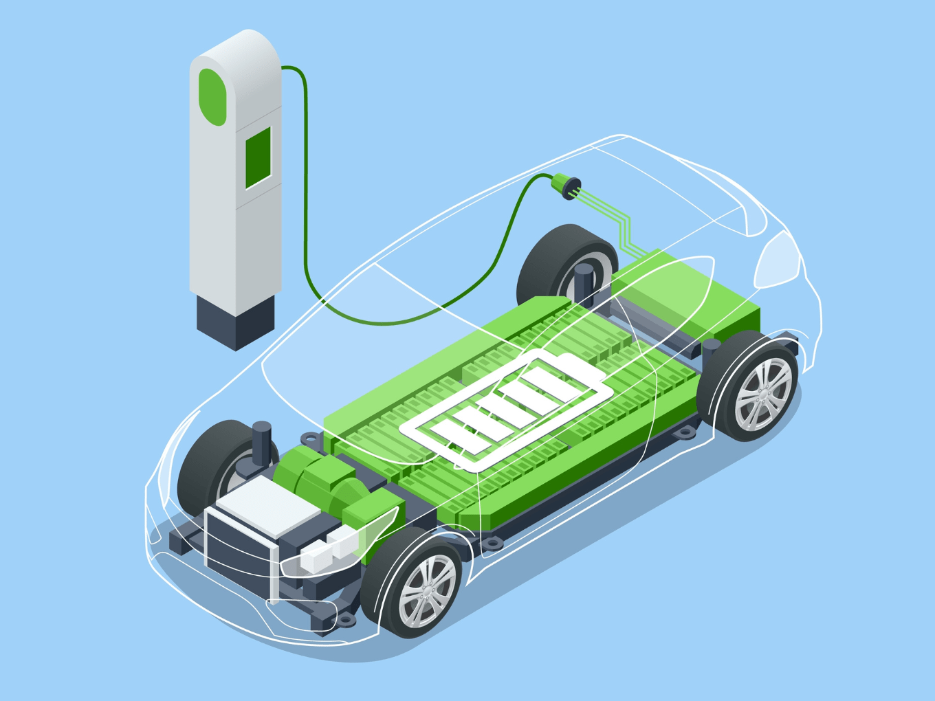 New Safety Norms For EV Batteries In Effect From Oct 1 'Inc42' News