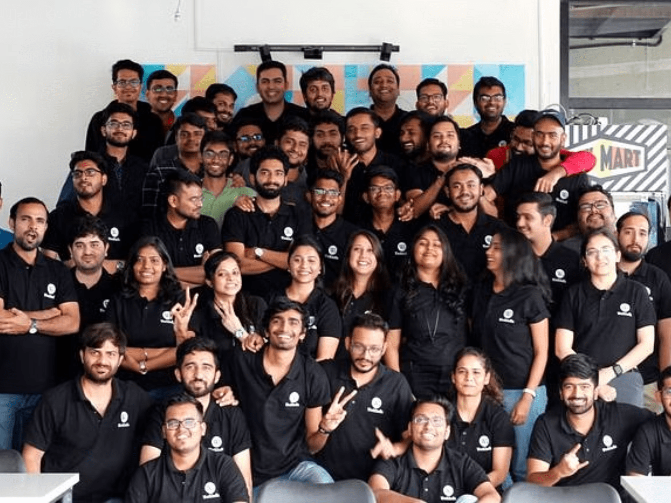 BlueCollar Job Platform WorkIndia Raises 12 Mn Funding To Enter SEA