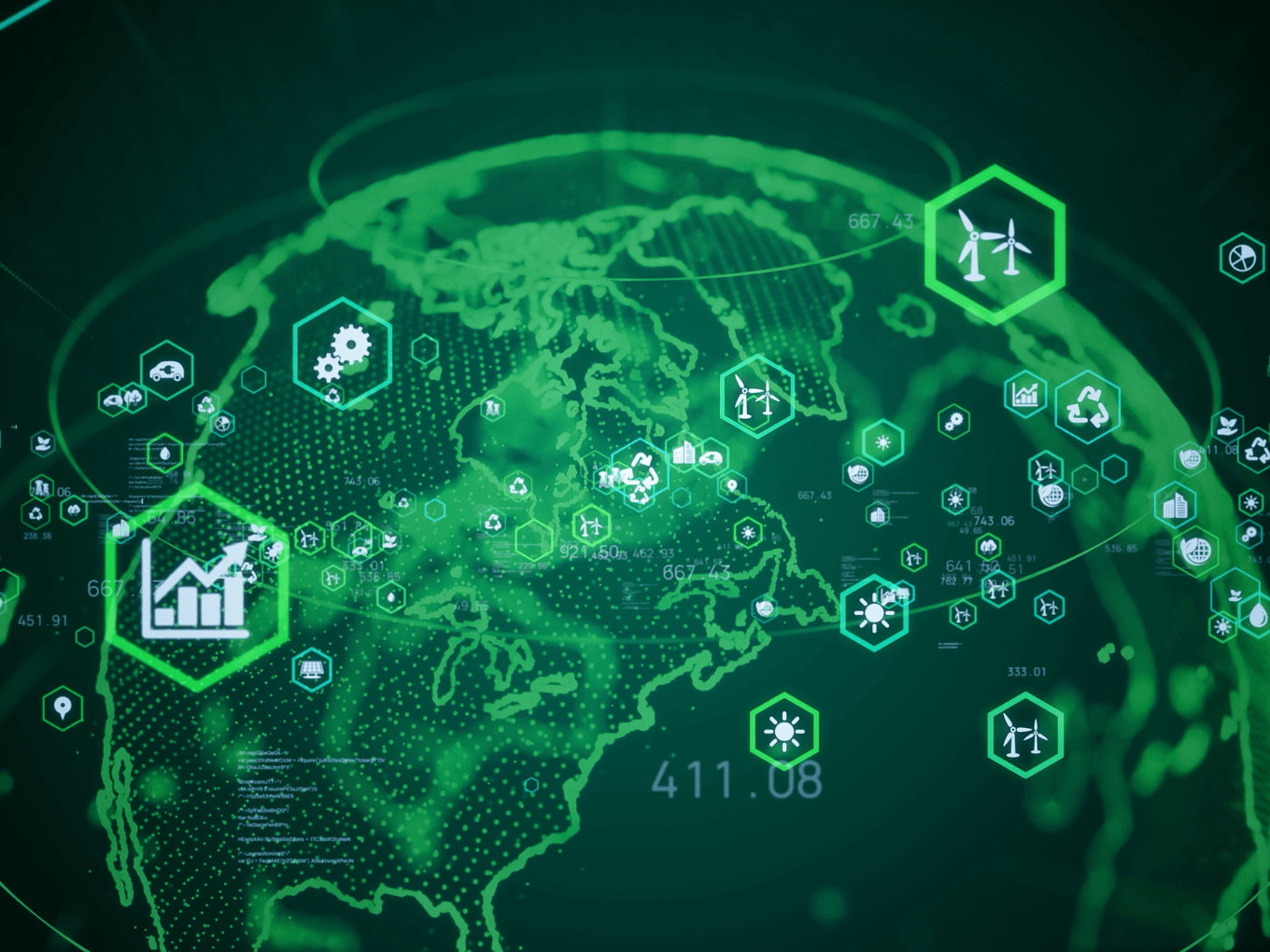 Top 10 Best Clean Tech Companies In Europe 2023 Inventiva