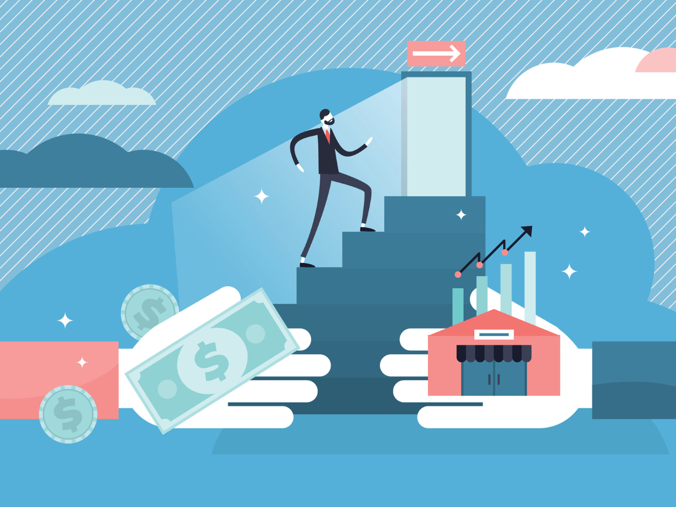 6 Core Principles For Formulating a Successful Exit Strategy For Your