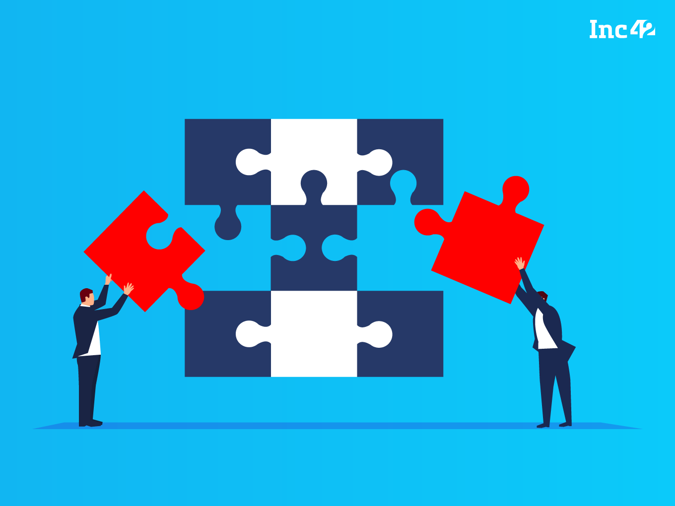 Here’s Everything You Need To Know About Merger & Acquisition (M&A)