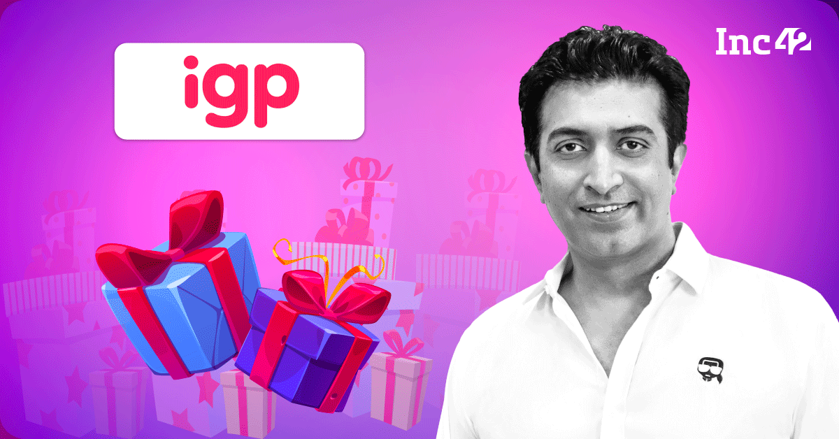 How IGP Is Pushing The Power Of AI, Fast Shipping To Serve 10 Mn Global