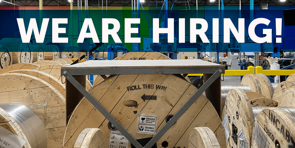 New Cable Industry Jobs Incab America LLC