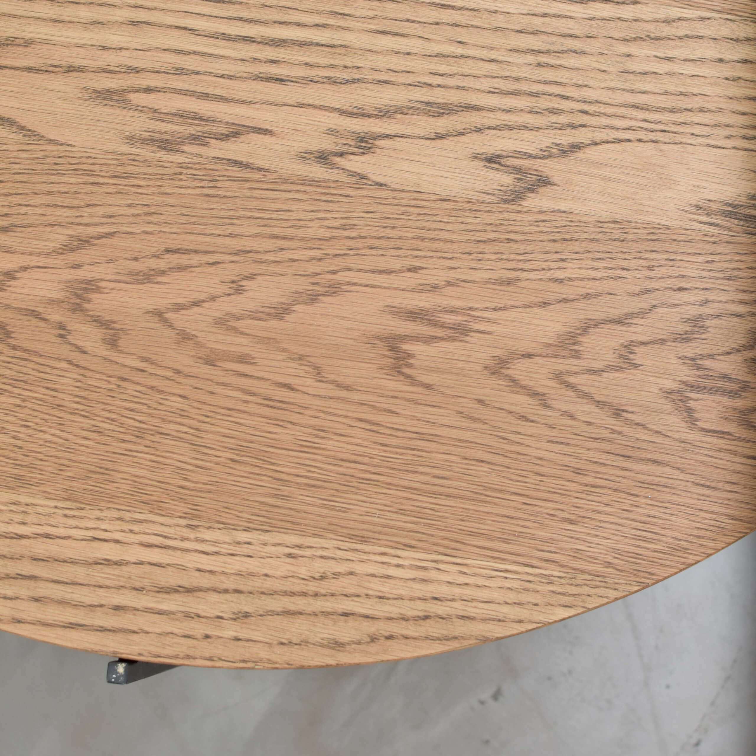 Tankwa Round Coffee Table Incanda Furniture