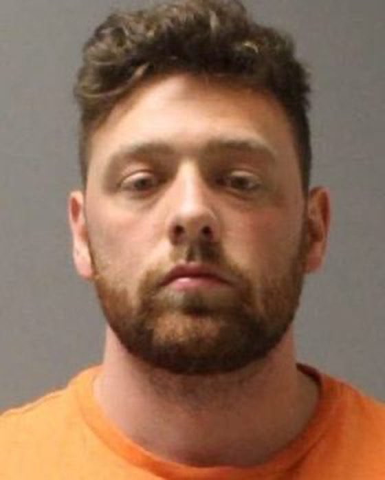 Detroit PD officer David Apperson faced life in prison for an