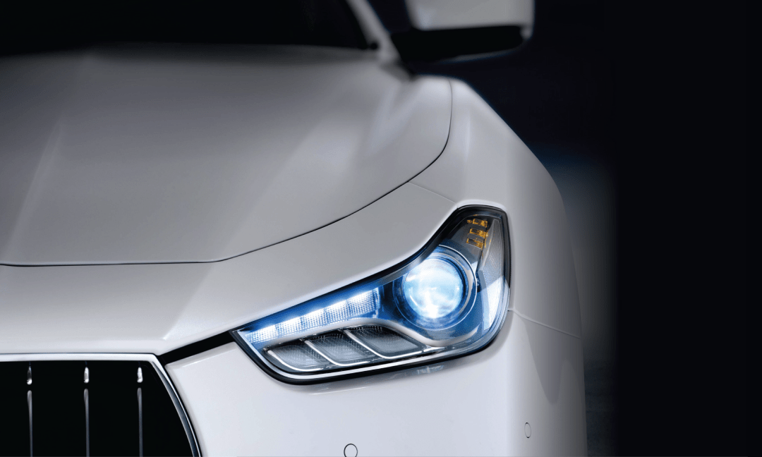 HID + LED Headlights In Car Electronics Technical Services
