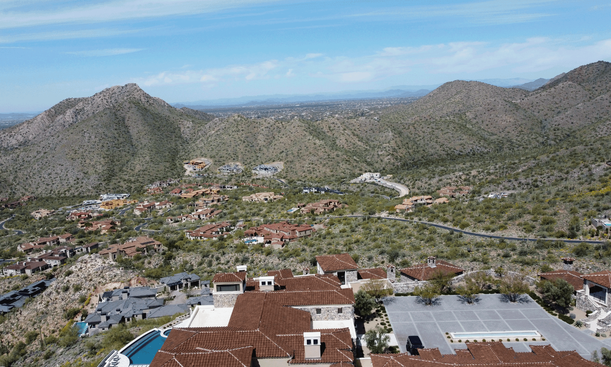 Fortify Your Roof for the Arizona Summer Essential June Maintenance