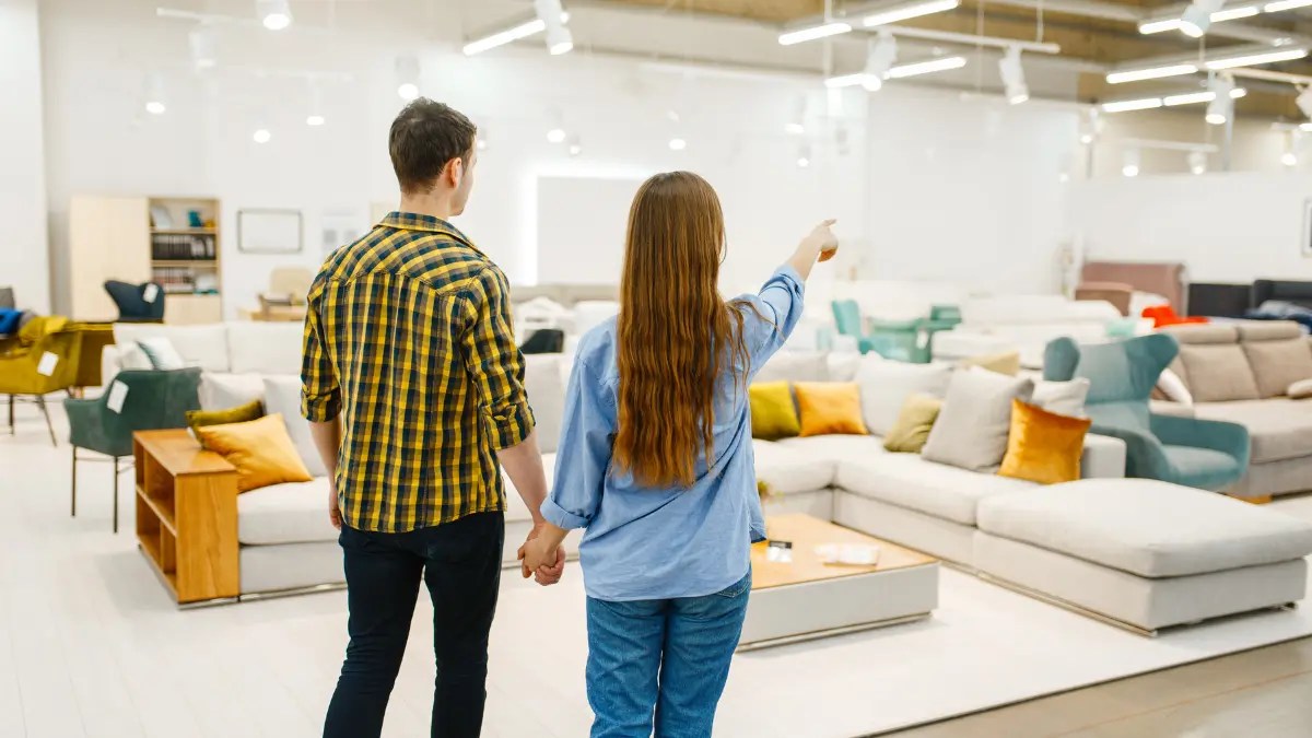 Como comprar móveis baratos? Dicas para economizar sem perder qualidade!