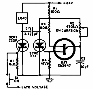 Solid State Contactors (ART564E)