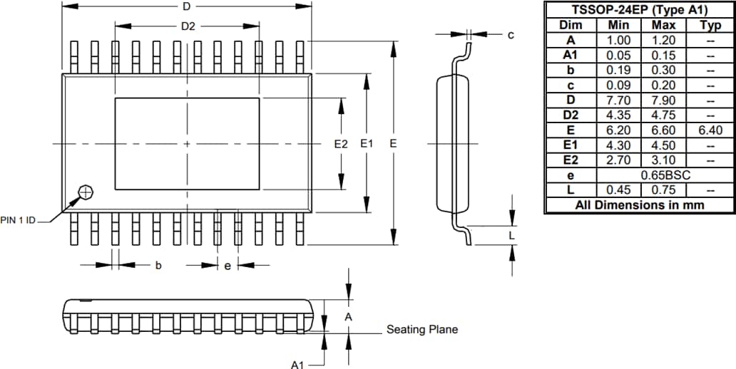 PAM8823 Diodes Incorporated digital audio amplifier