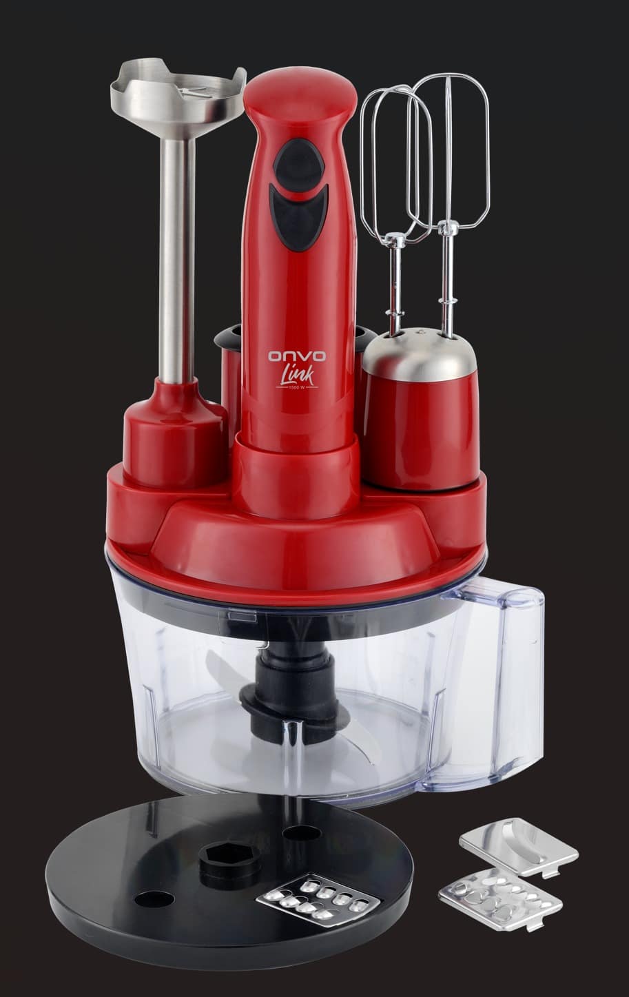 A101 ONVO OVBLD03 LİNK MULTI BLENDER SET Fiyat, Yorum, İnceleme Ve