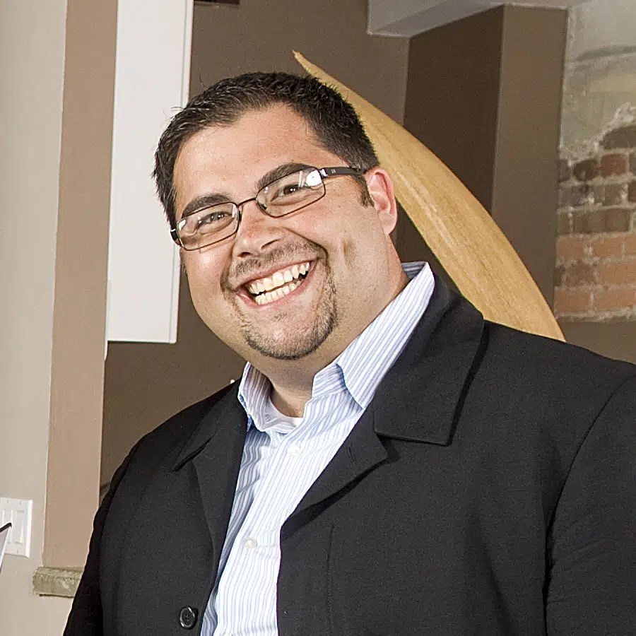 Jay Martinez Incend Media