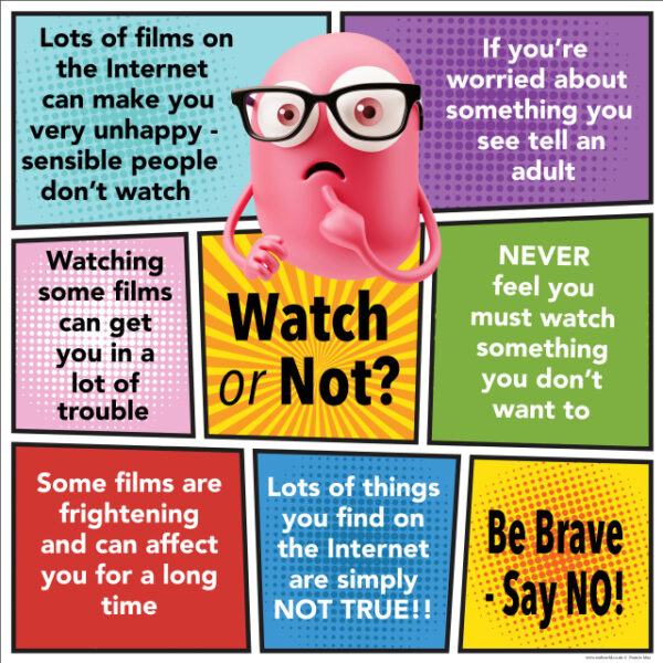 Top Tips for Safety Posters Pack of 5 Incentive Plus
