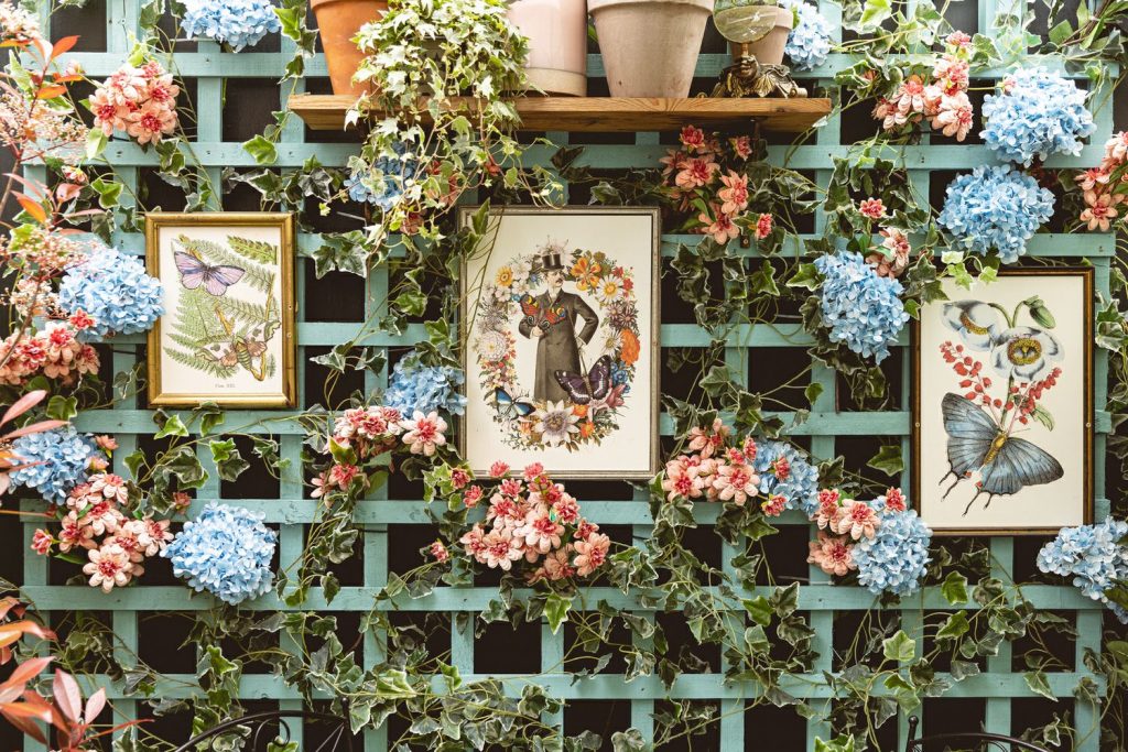 Mr Fogg's Secret Garden Venue Hire Inception Group