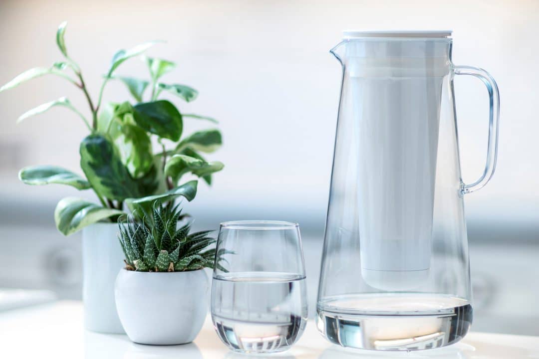 LifeStraw Home Most powerful water filter pitcher Inceptive Mind