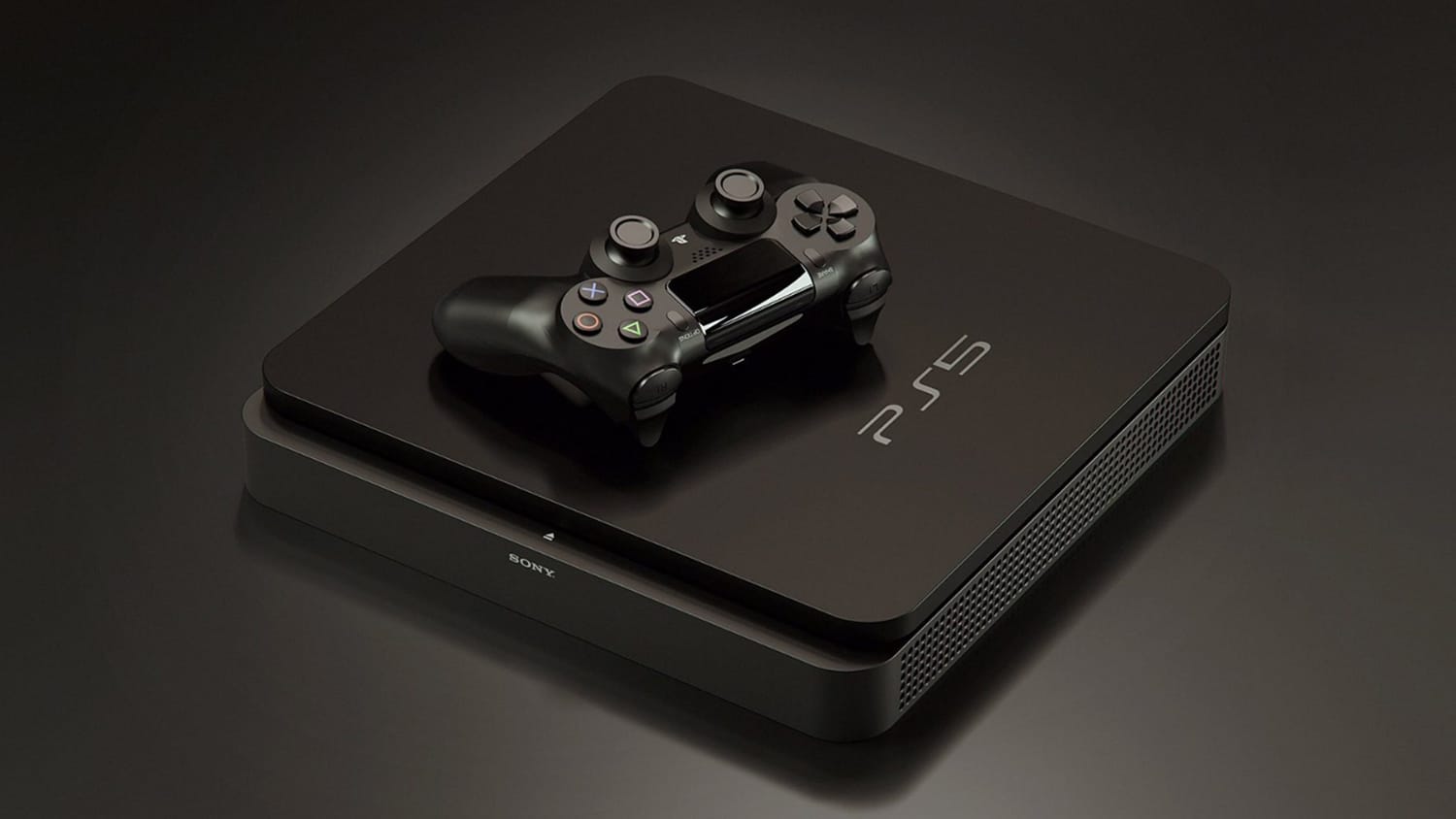 Sony revealed the final specs of the PlayStation 5