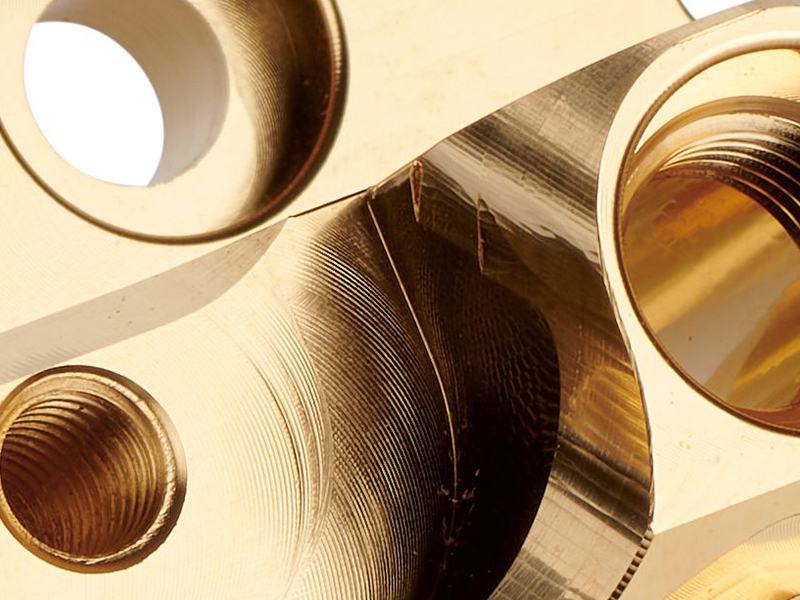 Electroless Nickel Immersion Gold (ENIG) Plating INCERTEC