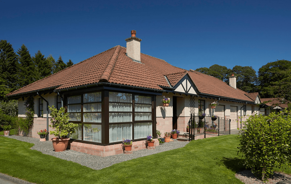 Retirement Homes For Sale Banchory, Aberdeen Inchmarlo Retirement