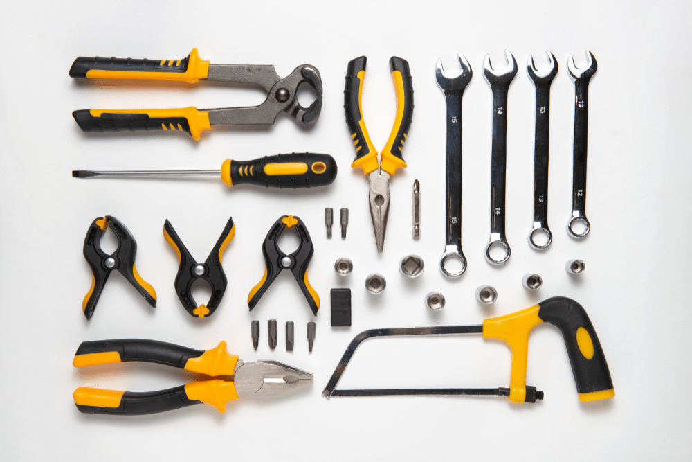 5 Reasons Why You Should Invest in Quality Industrial Tools