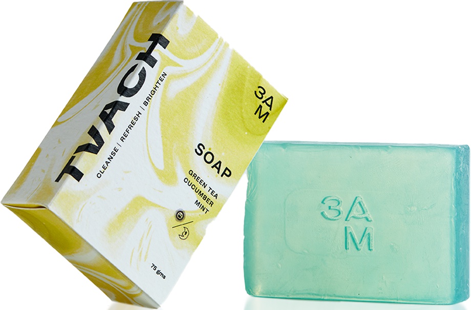 3AM Freshness Soap ingredients (Explained)