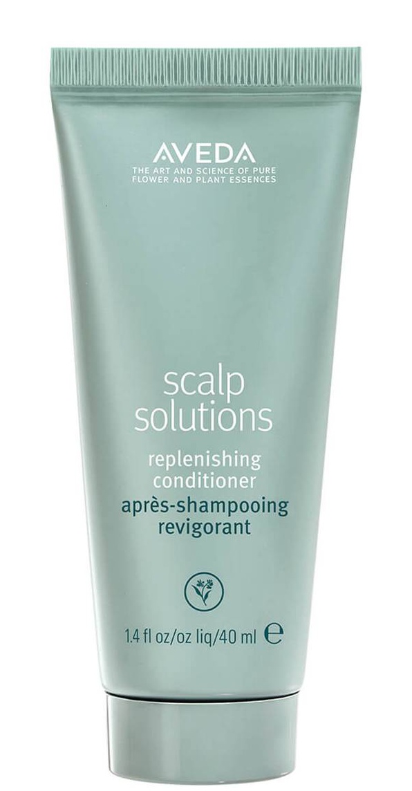 Aveda Scalp Solutions Replenishing Conditioner ingredients (Explained)