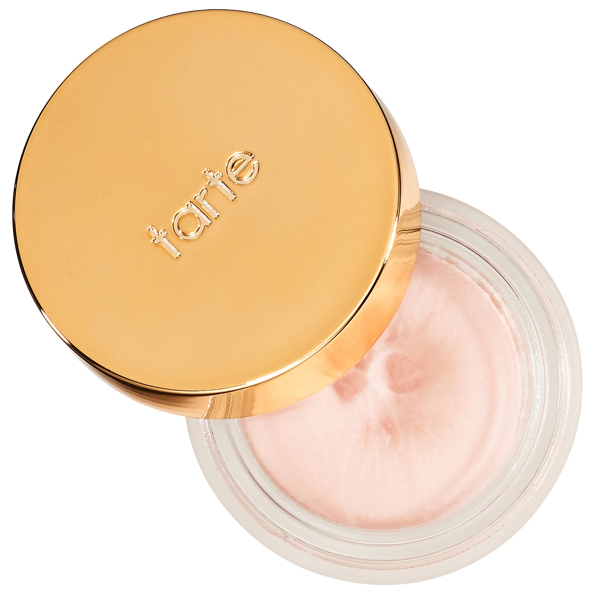 Tarte Timeless Smoothing Primer ingredients (Explained)