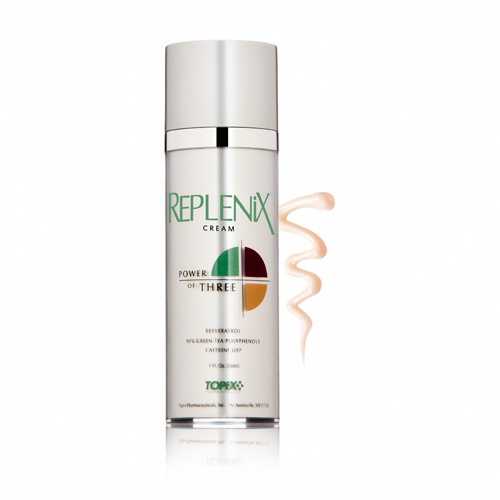 REPLENIX Power Of Three Cream ingredients (Explained)