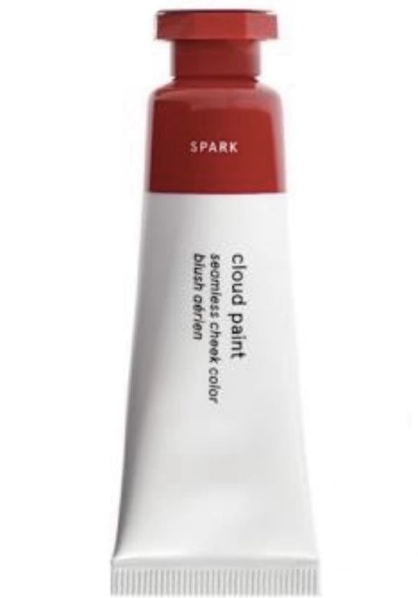 Glossier Cloud Paint Spark ingredients (Explained)