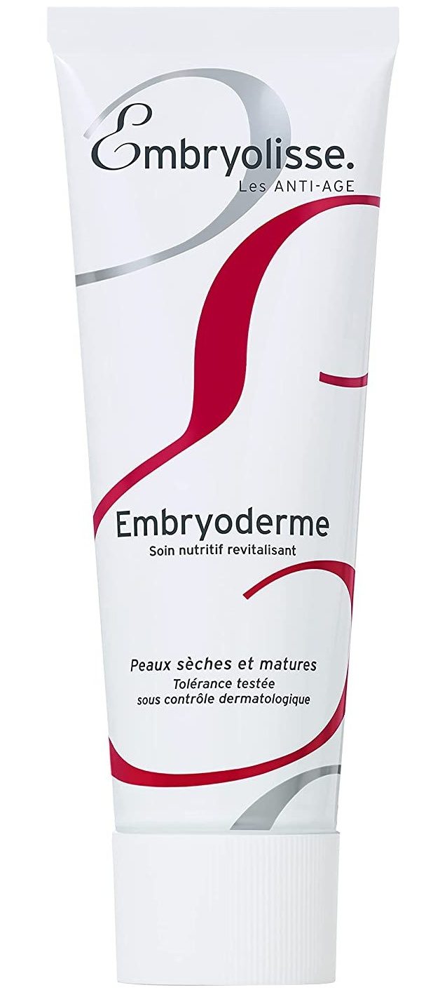 Embryolisse Embryoderme ingredients (Explained)