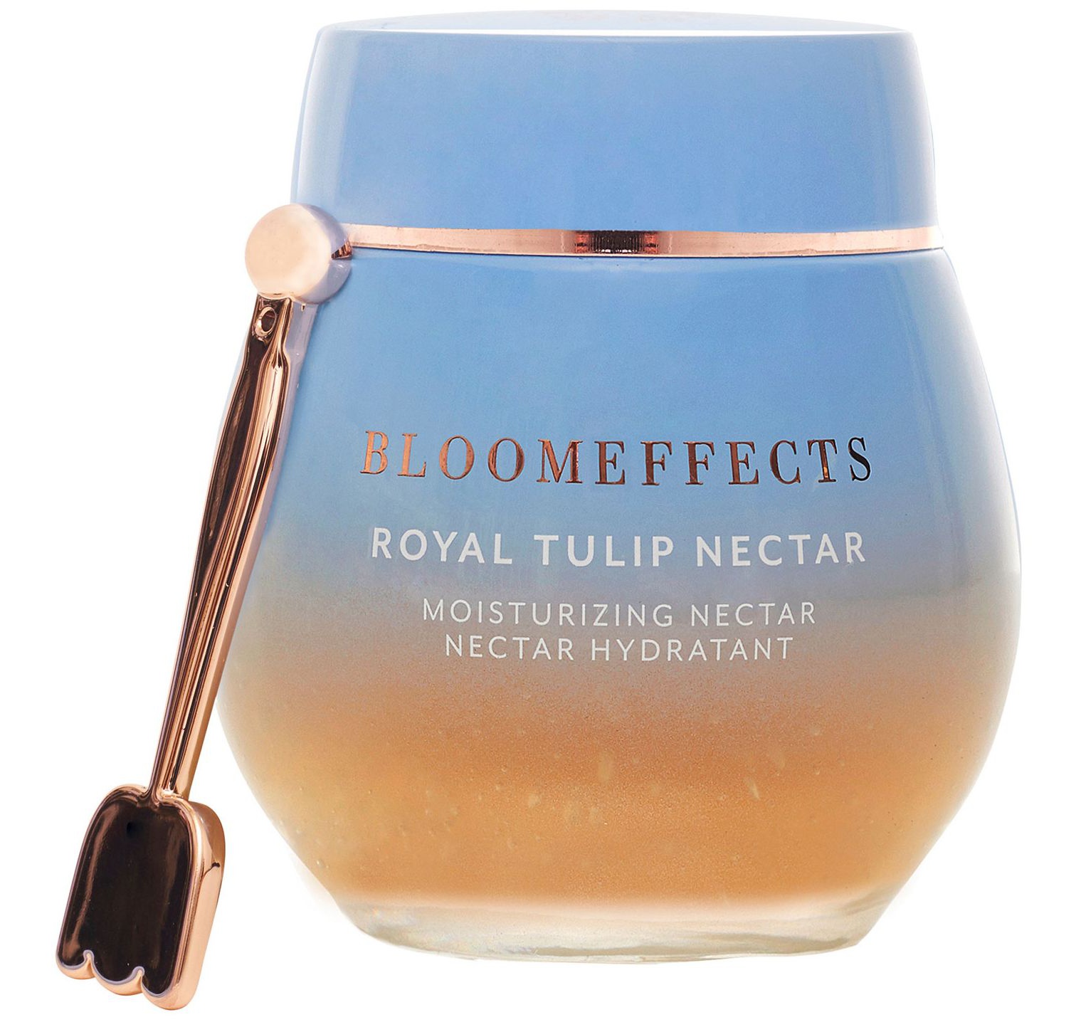 Bloomeffects Royal Tulip Nectar ingredients (Explained)